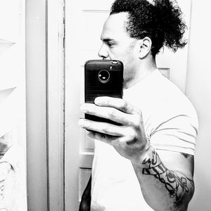 Meet your Posher, Jason